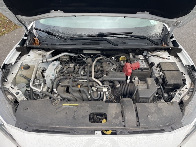 Thumbnail: 2022 Nissan Sentra - 4