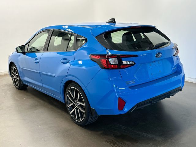 Thumbnail: 2025 Subaru Impreza - 30