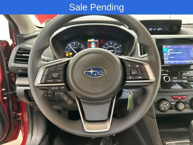 Thumbnail: 2019 Subaru Impreza - 7