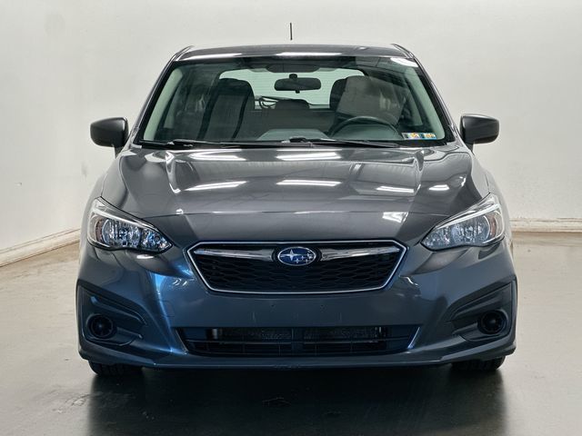 Thumbnail: 2018 Subaru Impreza - 28