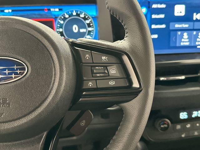 Thumbnail: 2026 Subaru Outback - 10
