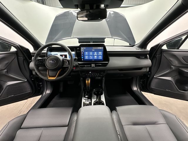 Thumbnail: 2026 Subaru Outback - 21