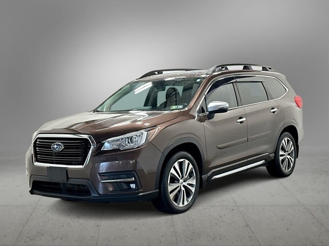 2019 Subaru Ascent Touring -
                  Moon Township, PA