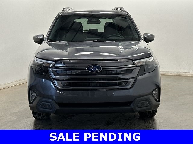 Thumbnail: 2026 Subaru Forester - 26