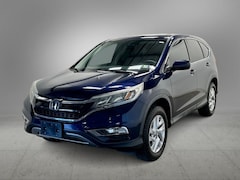 Used 2016 Honda CR-V EX SUV in Moon Township