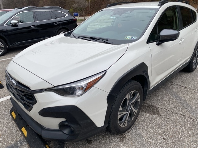 Thumbnail: 2024 Subaru Crosstrek - 22