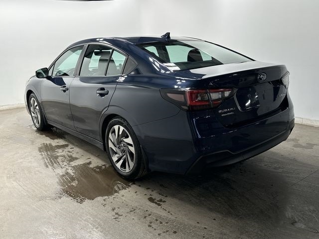 Thumbnail: 2024 Subaru Legacy - 34