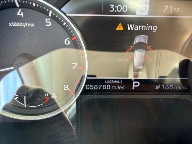 2022 Mitsubishi Outlander SE - Photo 27