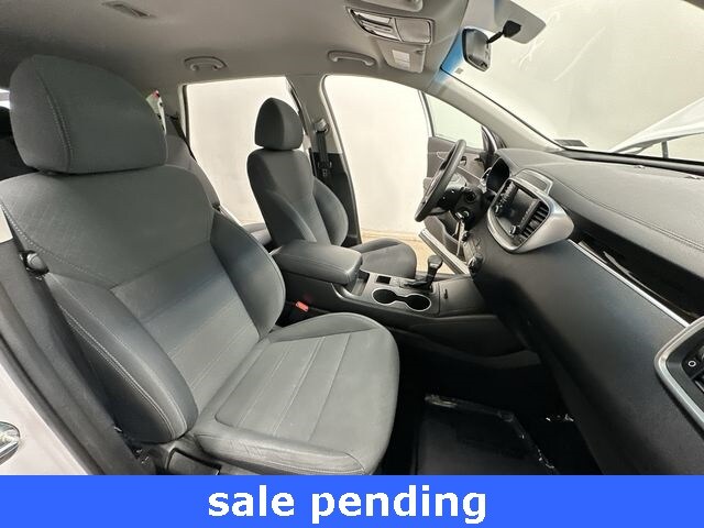 Thumbnail: 2019 Kia Sorento - 20