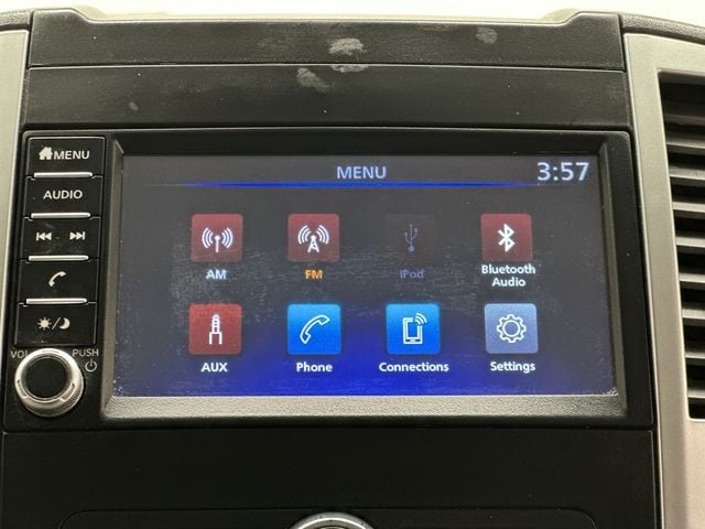 Thumbnail: 2021 Nissan Frontier - 12