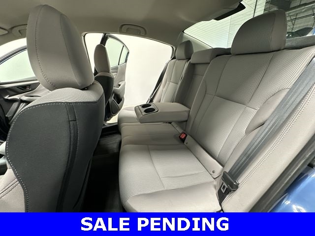 Thumbnail: 2020 Subaru Legacy - 17