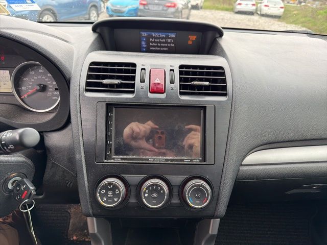 Thumbnail: 2015 Subaru Forester - 20