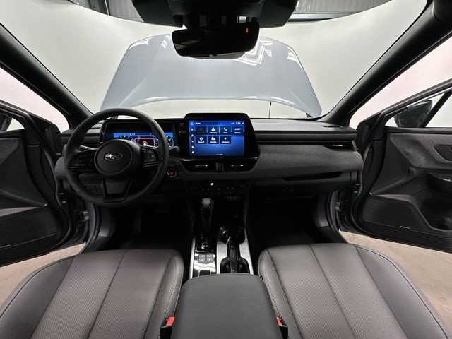 Thumbnail: 2026 Subaru Outback - 20