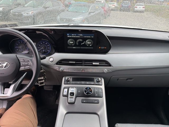 Thumbnail: 2020 Hyundai Palisade - 23