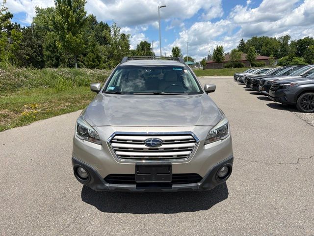 Thumbnail: 2016 Subaru Outback - 2
