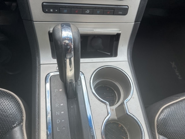 Thumbnail: 2008 Lincoln MKX - 6