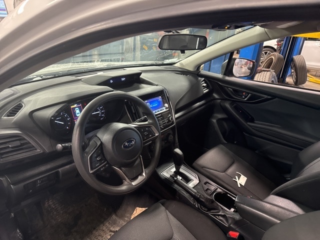 Thumbnail: 2023 Subaru Impreza - 9