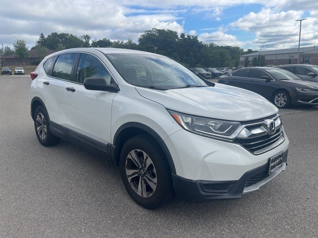 Thumbnail: 2019 Honda CR-V - 3