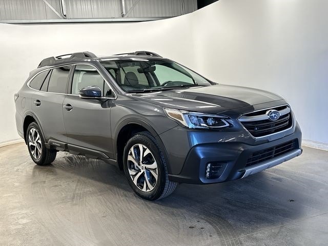 Thumbnail: 2020 Subaru Outback - 33