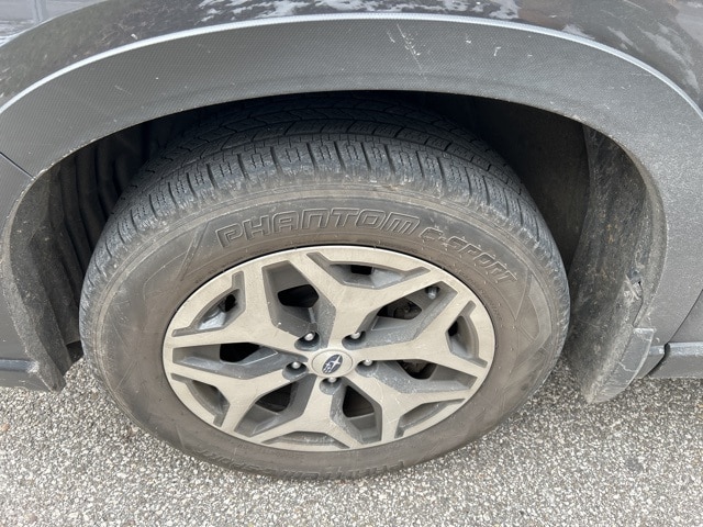 Thumbnail: 2023 Subaru Forester - 10