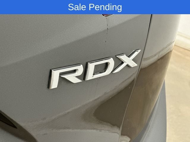 Thumbnail: 2020 Acura RDX - 28