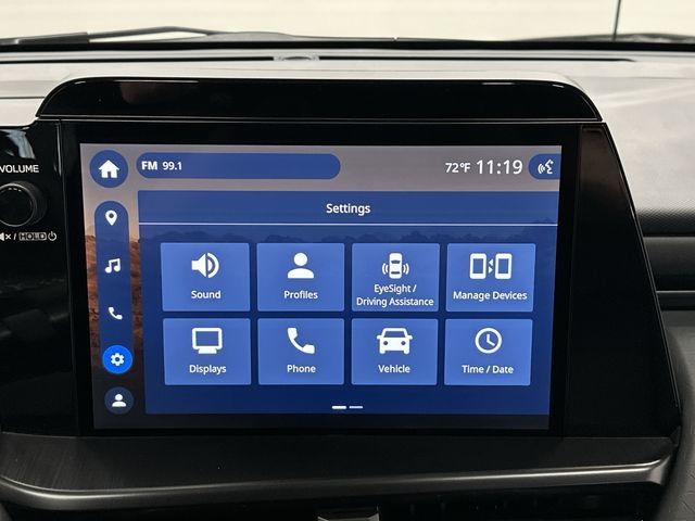 Thumbnail: 2026 Subaru Outback - 14