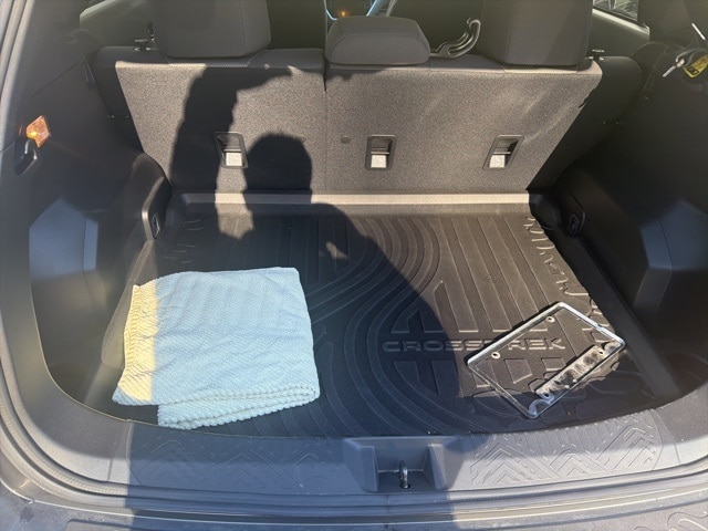 Thumbnail: 2024 Subaru Crosstrek - 10