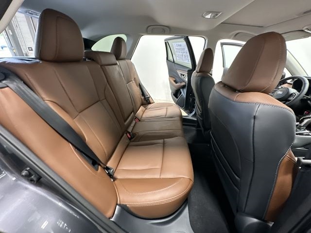 Thumbnail: 2025 Subaru Outback - 24
