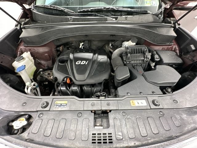 Thumbnail: 2014 Kia Sorento - 22