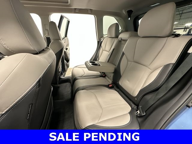 Thumbnail: 2021 Subaru Forester - 20