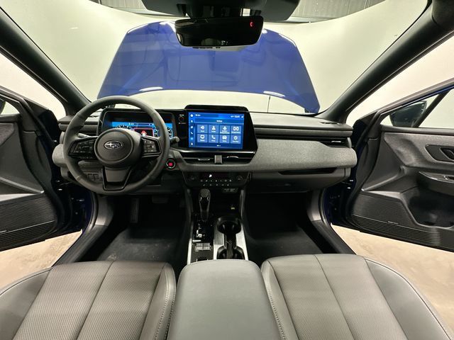 Thumbnail: 2026 Subaru Outback - 21