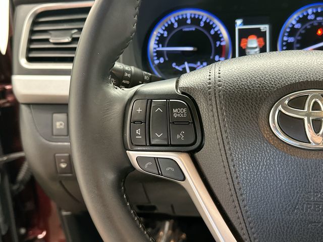 2019 Toyota Highlander XLE - Photo 9