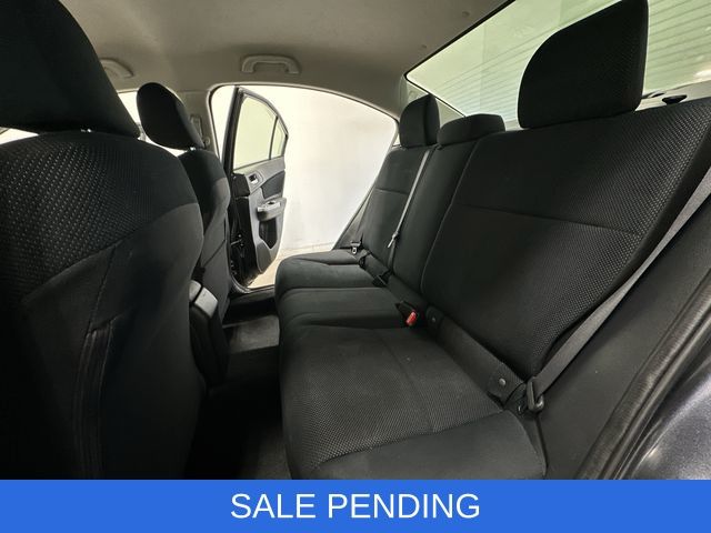 Thumbnail: 2016 Subaru Impreza - 15