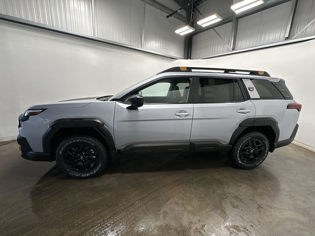 Thumbnail: 2026 Subaru Outback - 2