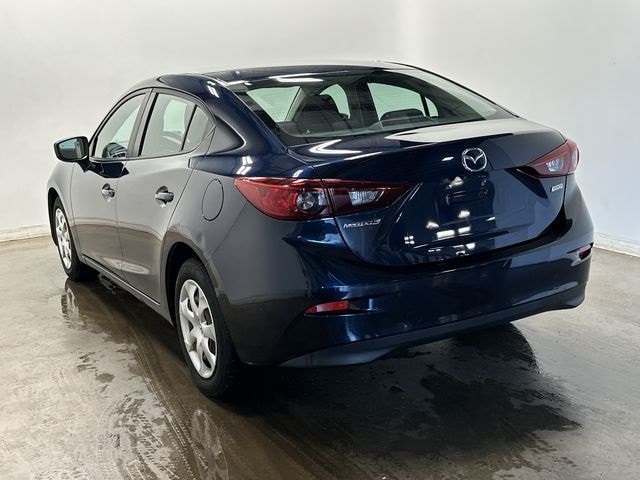 Thumbnail: 2018 Mazda Mazda3 - 31