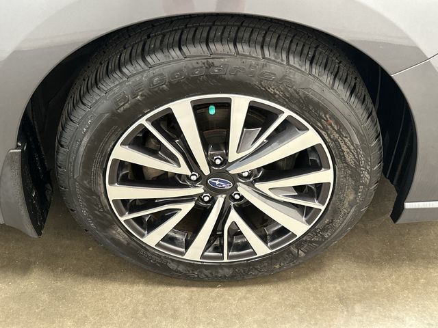 Thumbnail: 2019 Subaru Legacy - 5