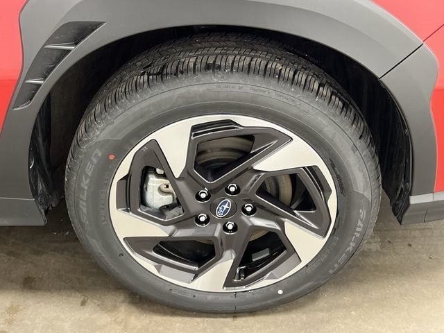 Thumbnail: 2025 Subaru Crosstrek - 5