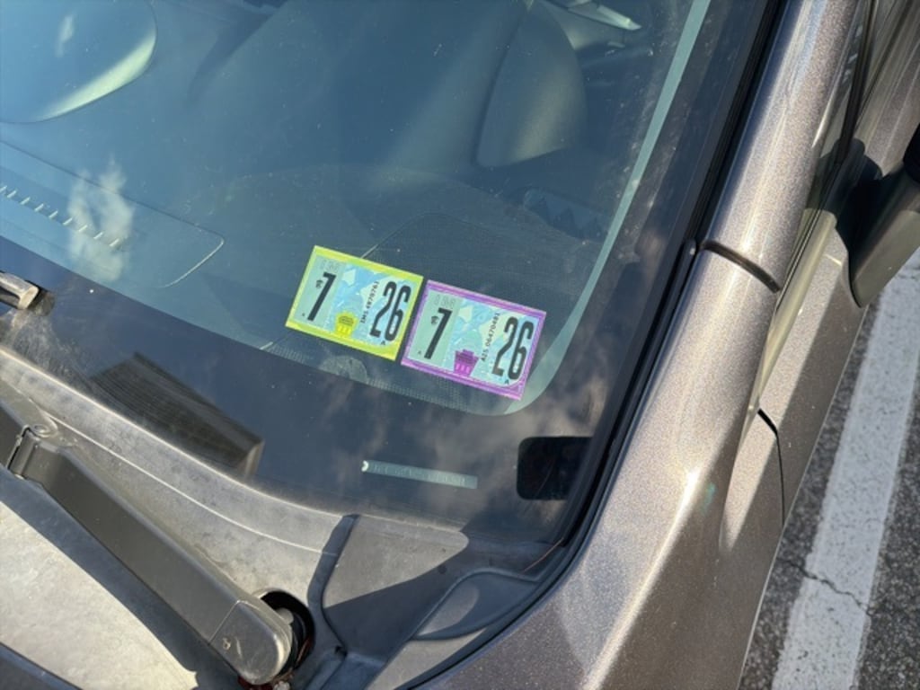 Used 2015 Subaru Impreza 2.0i Premium Sedan