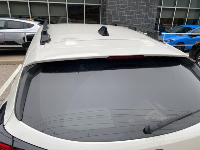 Thumbnail: 2024 Subaru Crosstrek - 12