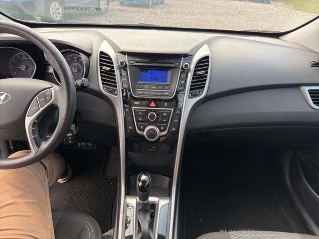 Thumbnail: 2016 Hyundai Elantra - 20