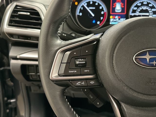 Thumbnail: 2019 Subaru Forester - 9
