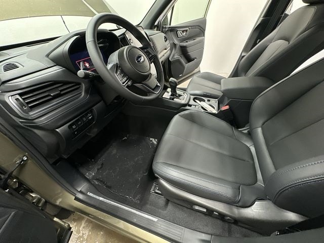 Thumbnail: 2025 Subaru Forester - 17