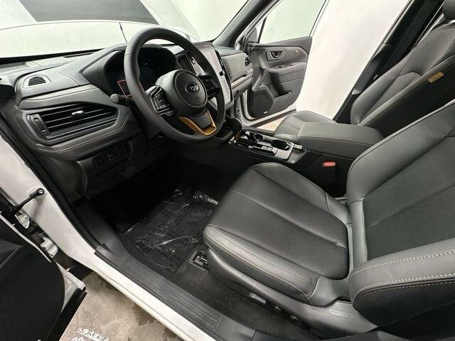 Thumbnail: 2026 Subaru Forester - 17