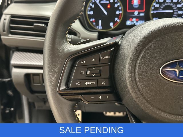 Thumbnail: 2024 Subaru Crosstrek - 9