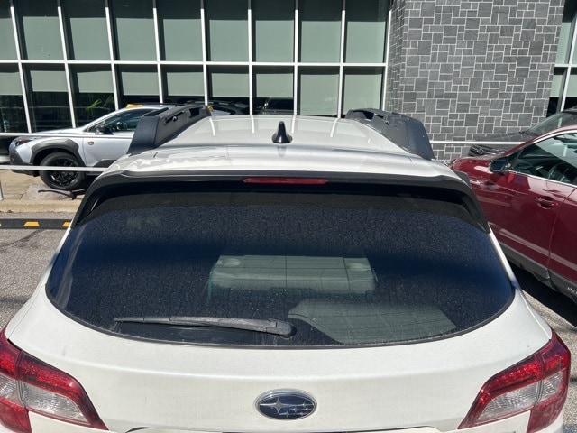 Thumbnail: 2016 Subaru Outback - 4