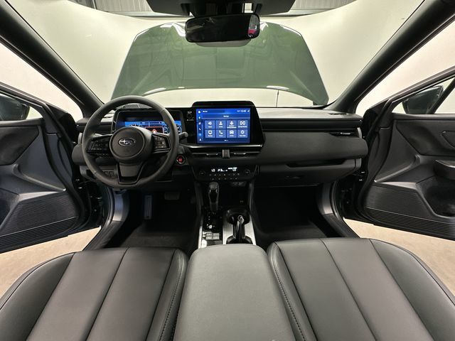 Thumbnail: 2026 Subaru Outback - 20