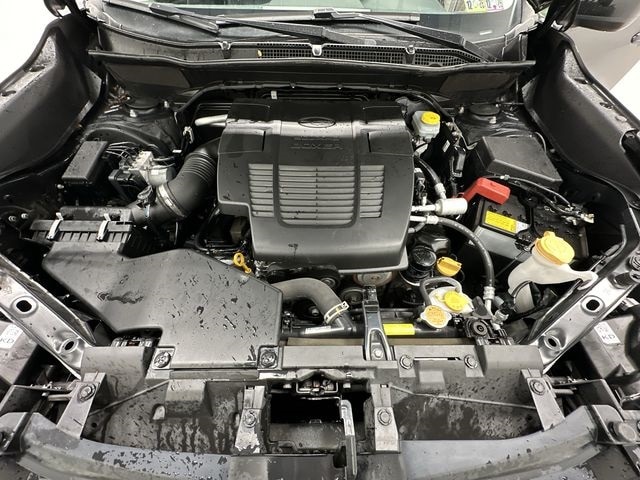 Thumbnail: 2022 Subaru Forester - 26