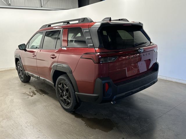 Thumbnail: 2026 Subaru Outback - 30