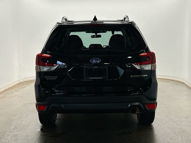 Thumbnail: 2023 Subaru Forester - 4