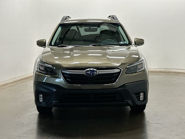 Thumbnail: 2020 Subaru Outback - 29